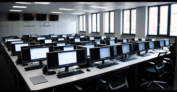 École informatique à lyon : formations adaptées pour votre avenir