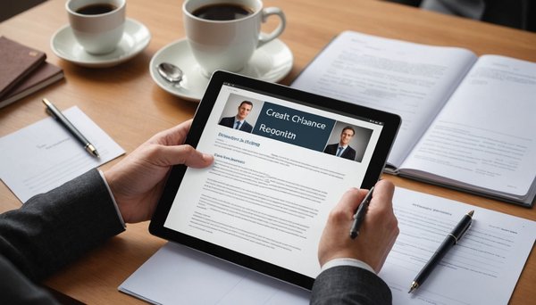 Transformez vos documents grâce à la technologie de reconnaissance d'écriture